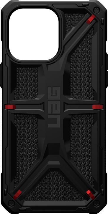 Actual product image UAG Monarch Case (Apple iPhone 14 Pro Max)