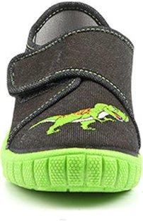 Actual product image Superfit Green dino-27 (27)