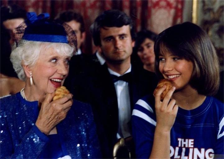 Produktbild La Boum - Die Fete 1 & 2 (Blu-ray, 2023, Deutsch, Französisch)