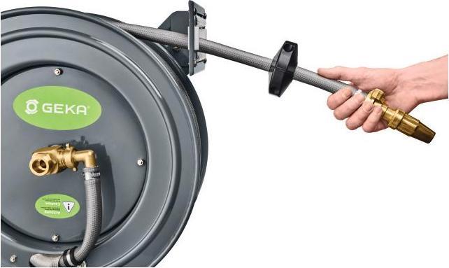 Produktbild Geka Wandschlauchabroller (20 m)