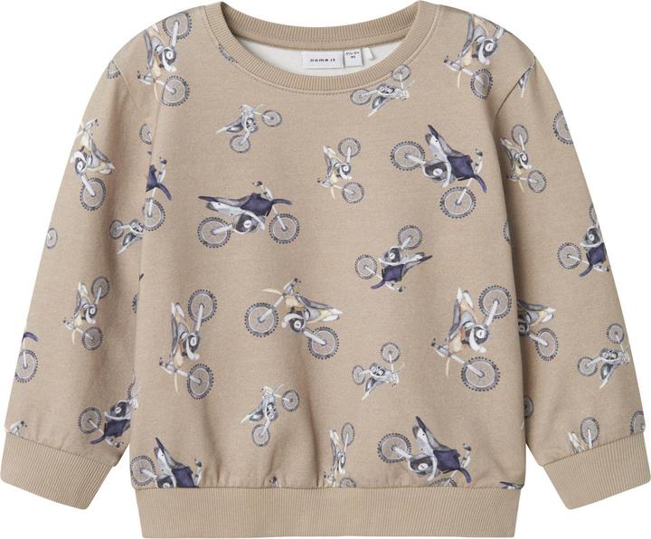 Name it Regular Fit Sweatshirt (98)