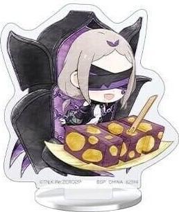 Actual product image Banpresto Re Zero - Daphne,Witch of Gluttony Ichibansho