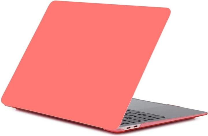 Actual product image Screenguard Hard Case for Apple MacBook Pro 14" M2 (2023) A2779 (Apple)