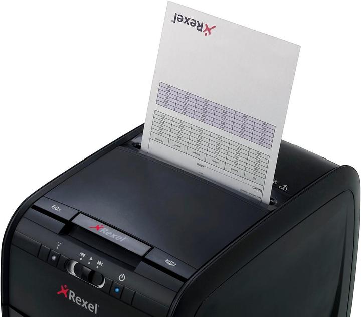 Produktbild Rexel Auto+ 60X (Partikelschnitt)