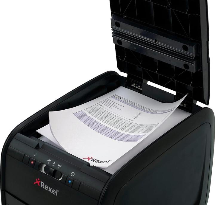 Produktbild Rexel Auto+ 60X (Partikelschnitt)