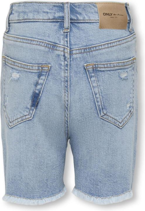 Immagine prodotto Only KOGPAM Normal geschnitten Jeans-Shorts Jeans-Shorts (164)
