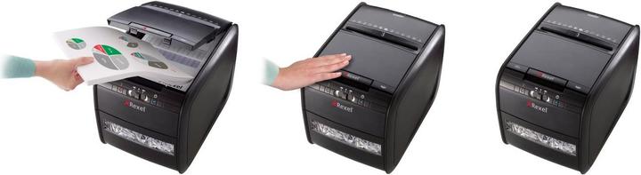 Produktbild Rexel Auto+ 60X (Partikelschnitt)