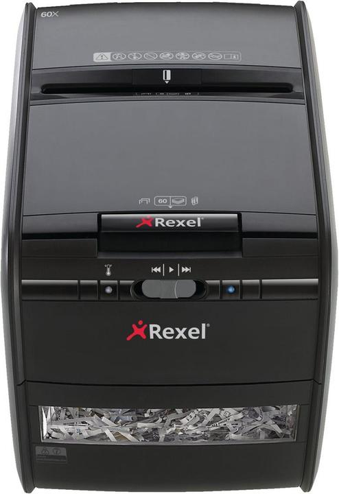 Produktbild Rexel Auto+ 60X (Partikelschnitt)