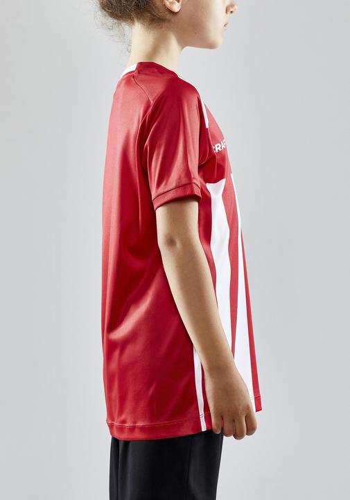Actual product image Craft Progress 2.0 Stripe Jersey JR (158, 164)