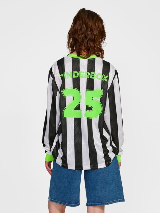 Actual product image hummel Tinderbox 25 football jersey l/s (XL)