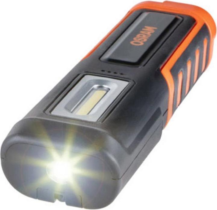 Produktbild Osram Handlampe LEDInspect FAST CHARGE PRO500 (500 lm)