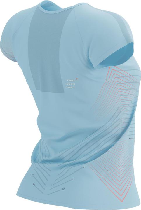 Compressport Performance SS Tshirt W (M)
