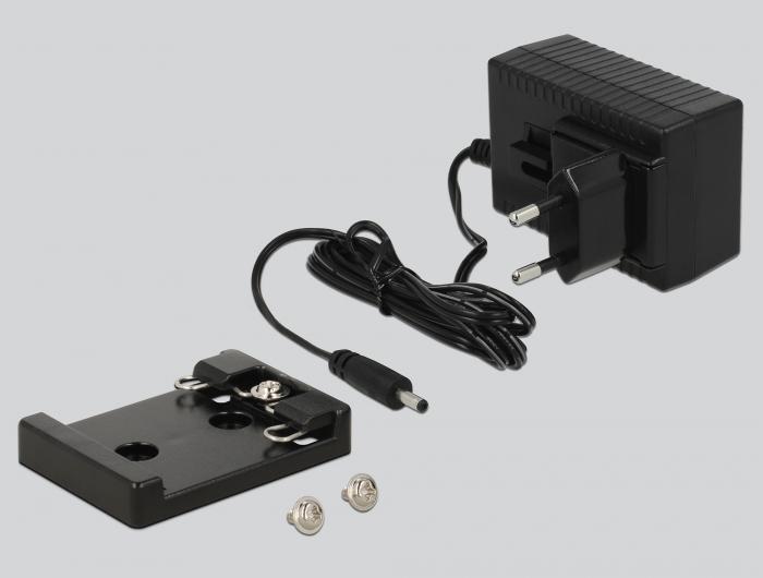Produktbild Delock Serial RS-232 galvanische Trennung (0.09 m)