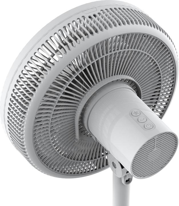 Produktbild Midea Standventilator S8 (65 dB)