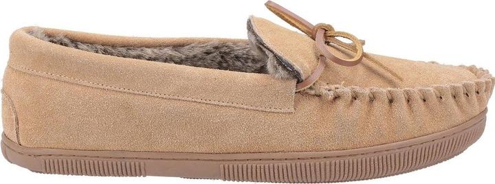 Immagine prodotto Hush Puppies Pantofole Allie in pelle (35.5)