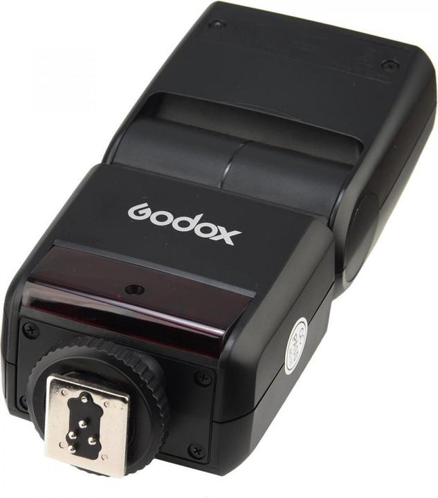 Productafbeelding Godox Tt350-F (Bevestigbare flitser, Fujifilm)
