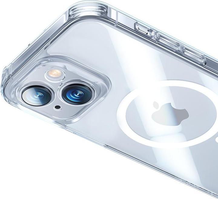 Produktbild Benks Shiny Glass Case (Apple iPhone 14)