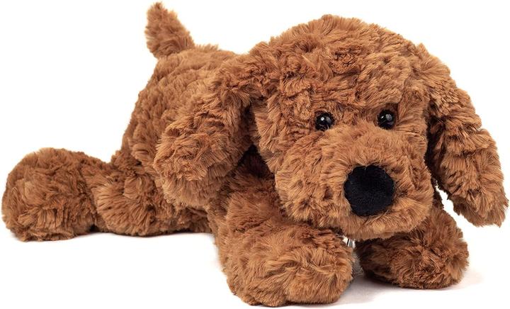 Produktbild Teddy Hermann Schlenkerhund (9 cm)