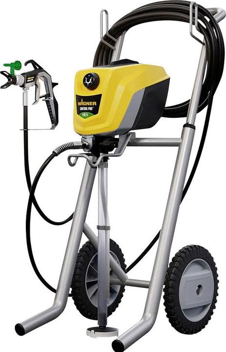 Produktbild Wagner Control Pro 350 M