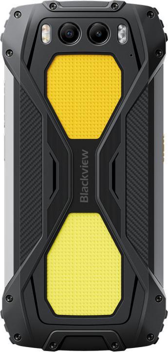 Immagine prodotto Blackview BV7300 (256 GB, Sì, 6.67", Doppia SIM, 50 Mpx, 4G)