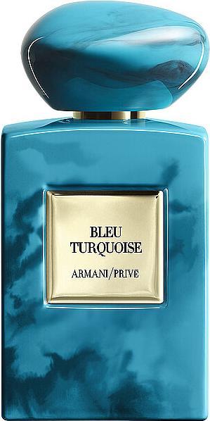 Image du produit Giorgio Armani Bleu Turquoise (Eau de parfum, 100 ml)