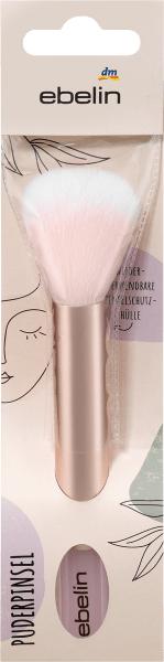 Produktbild dm ebelin Puderpinsel pastell (Puder)