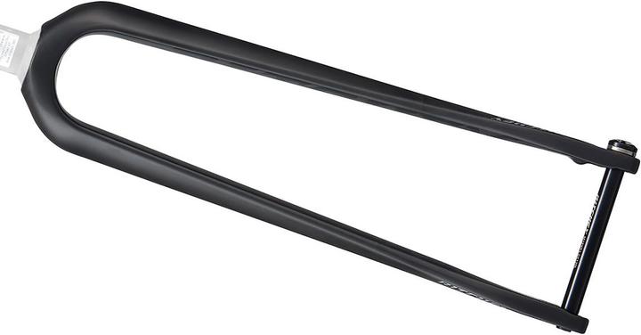 Actual product image Ritchey WCS Carbon Cross Disc (100 mm)