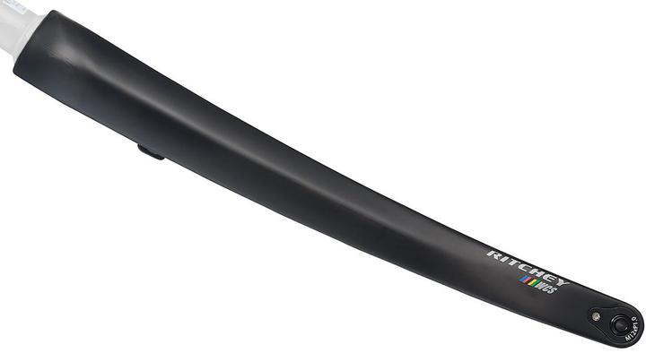 Actual product image Ritchey WCS Carbon Cross Disc (100 mm)