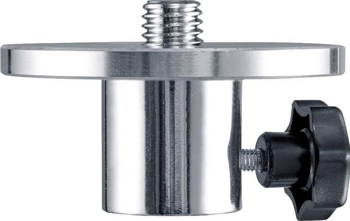 Actual product image Laserliner Crank tripod (Metal)
