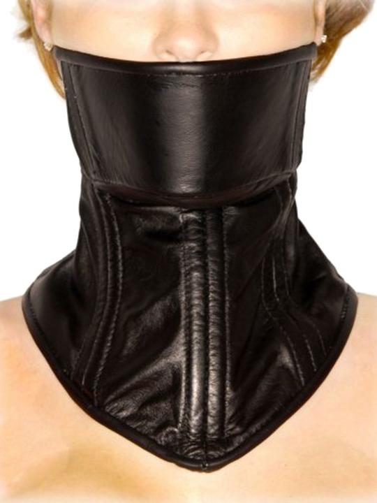 Produktbild XR Brands Bondage Nackenkorsett