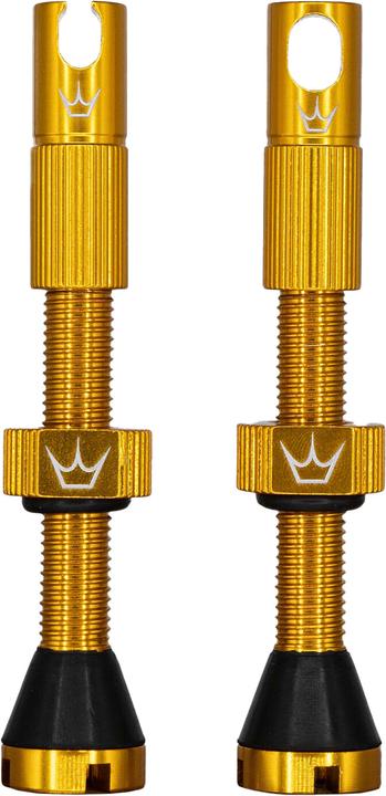 Peaty's X Chris King MK2 80mm