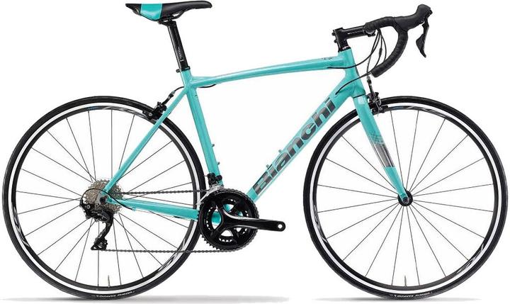 Produktbild Bianchi Via Nirone 7 105 (44 cm)