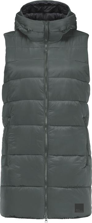 Jack Wolfskin Eisbach Vest W