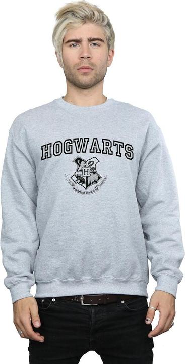 Produktbild Hogwarts Crest Sweatshirt (4XL)