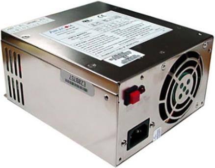 Produktbild Supermicro PWS-903-PQ: Netzteileinschub (900 W)
