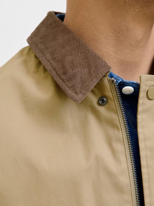 Immagine prodotto Jack & Jones Jprccriver Utility Jacket Sn (XL)