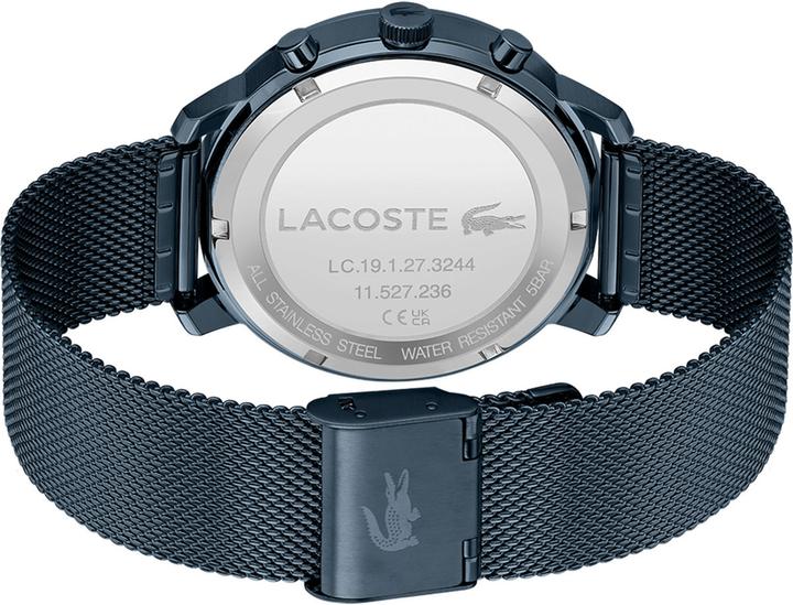 Produktbild Lacoste Replay (Analoguhr, 44 mm)