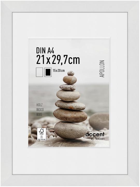 Produktbild Nielsen Apollo (21 x 29.7 cm)