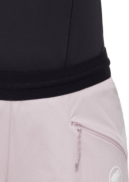 Actual product image Mammut Aenergy Light SO Shorts Women (L)