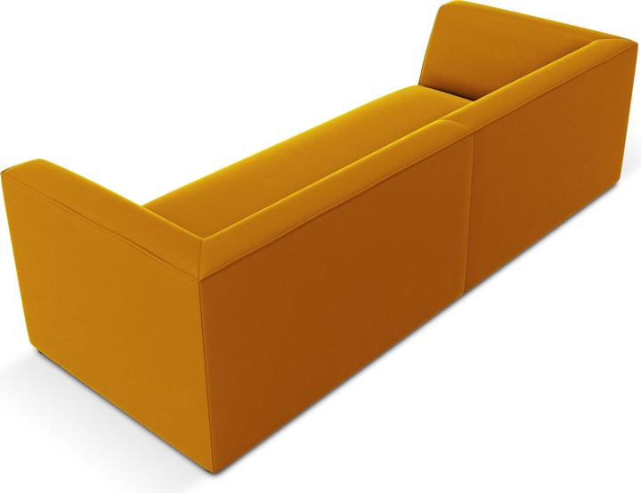 Actual product image Micadoni Ruby (2 person sofa, 4-seater, 3-seater)
