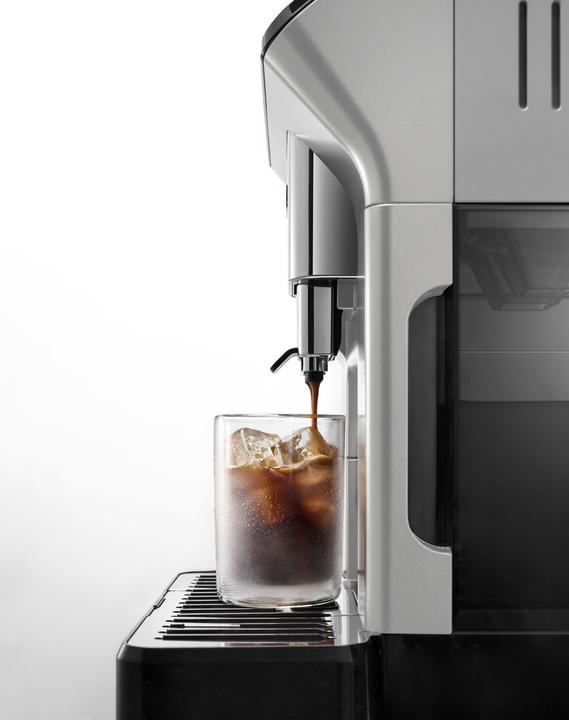 Actual product image De'Longhi Eletta Explore Cold Brew