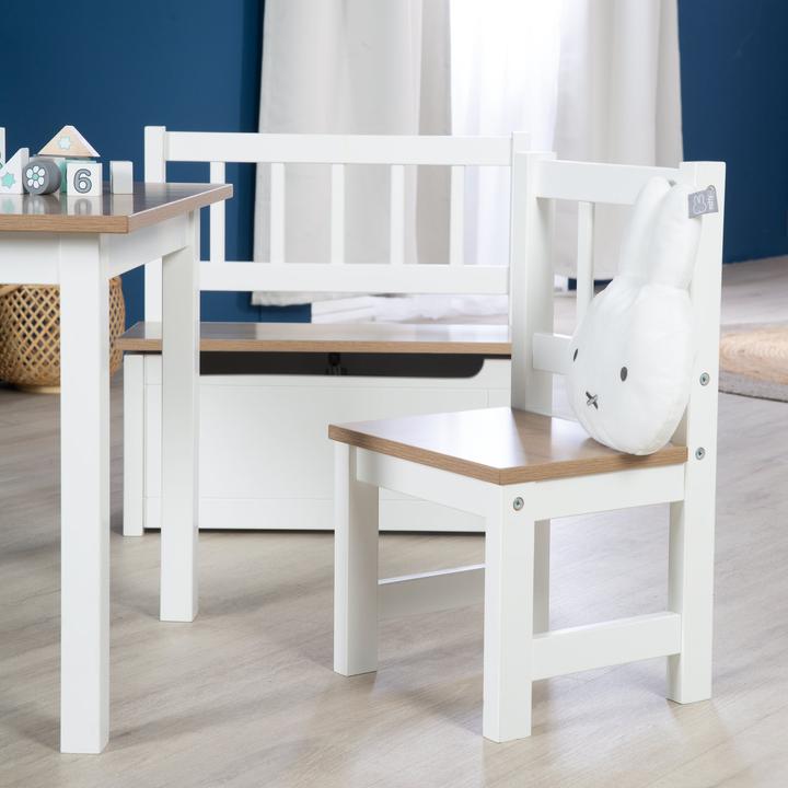 Produktbild Roba Kindersitzgruppe (Kinderstuhl)