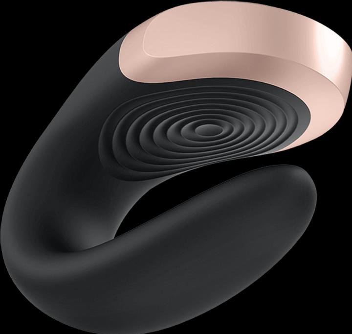 Produktbild Satisfyer Double Love