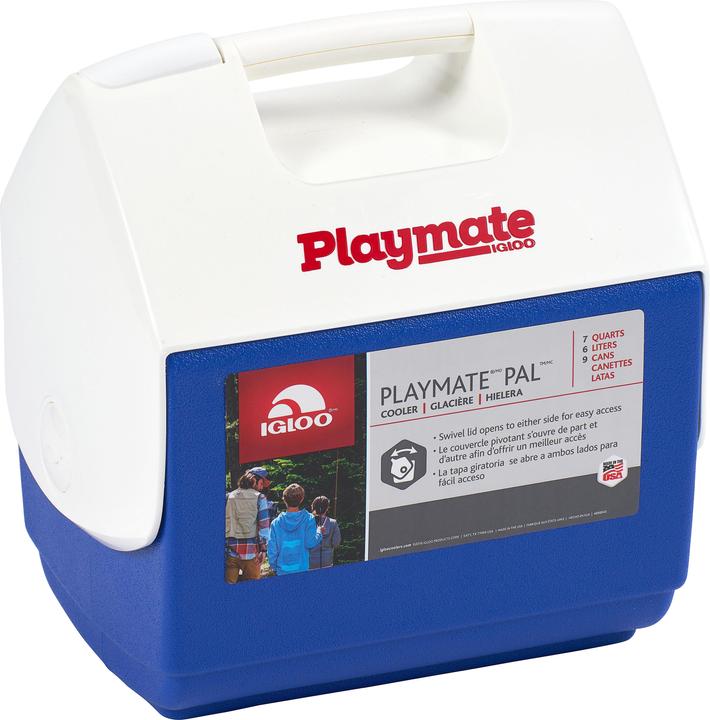 Image du produit Igloo petite boîte à glace pour moniteur (6 l)