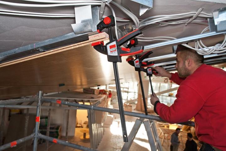 Actual product image Bessey Ezs Ezs30 (300 mm)