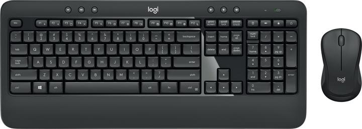 Actual product image Logitech MK540 Advanced (NL, Wireless)