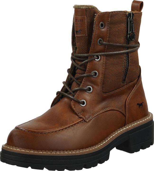 Mustang Stiefelette (37)
