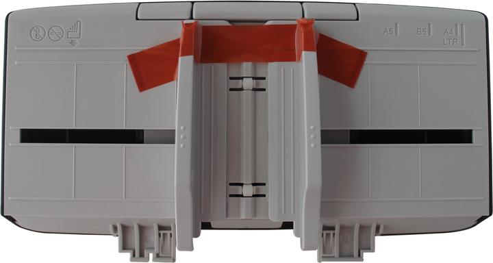 Actual product image RICOH Scanner feeder assembly