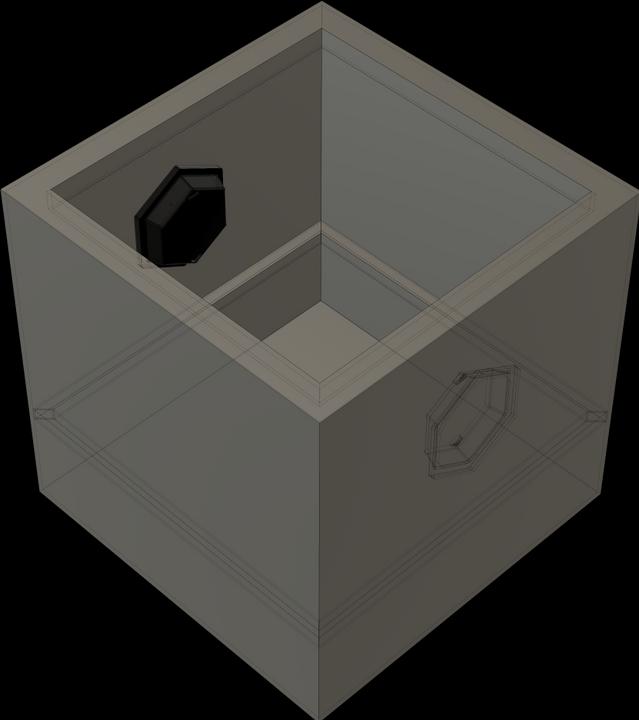 Image du produit Revox Botanic 70 (1 pièce)