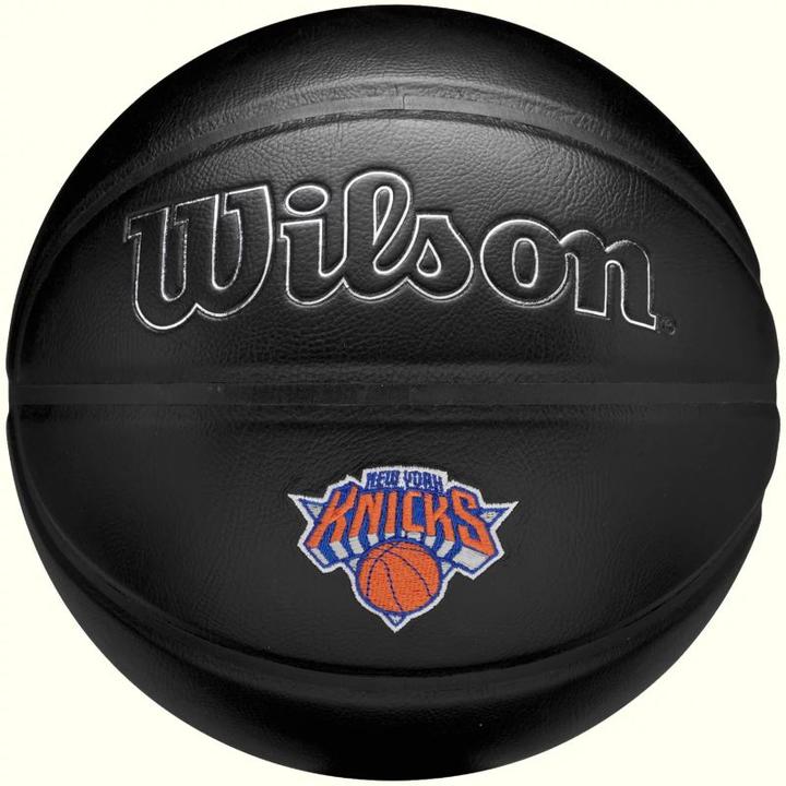 Actual product image Wilson NBA-Teampremiere: New York Knicks Basketball